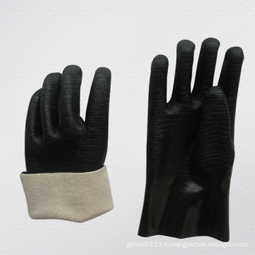 Перчатки из нержавеющей перчатки из нержавеющей неопрена (5341)